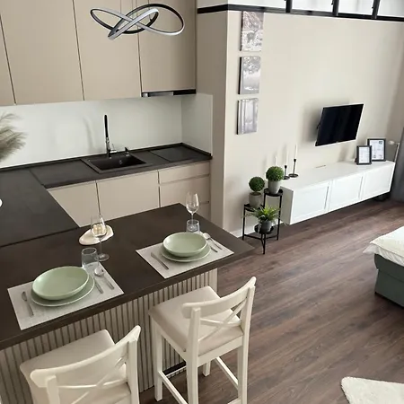 Premium Line 2 Appartement
