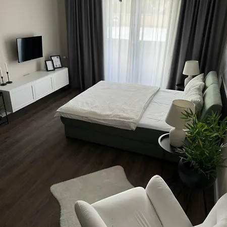 Premium Line 2 Apartment