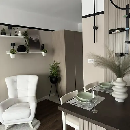 Apartment Premium Line 2