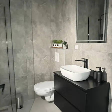 Premium Line 2 Apartment *