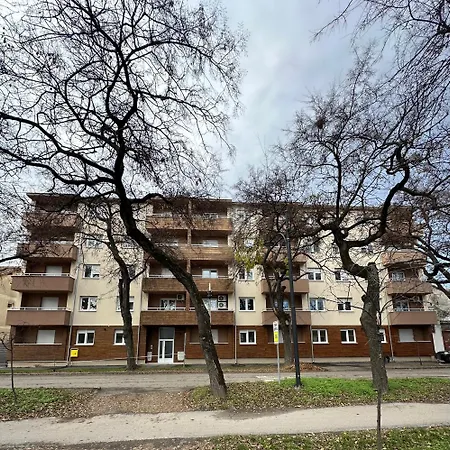 Appartement Premium Line 2