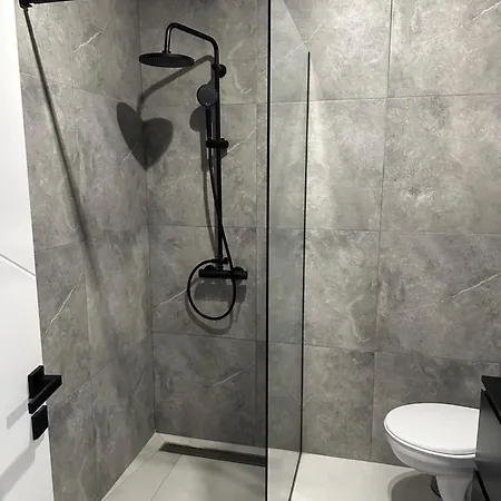 Premium Line 2 Apartment