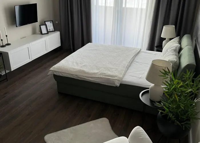 Premium Line 2 Apartamento