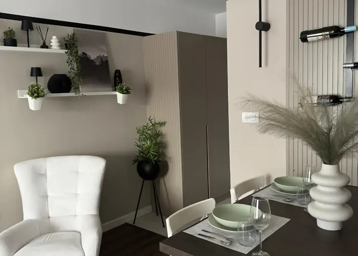 Apartamento Premium Line 2