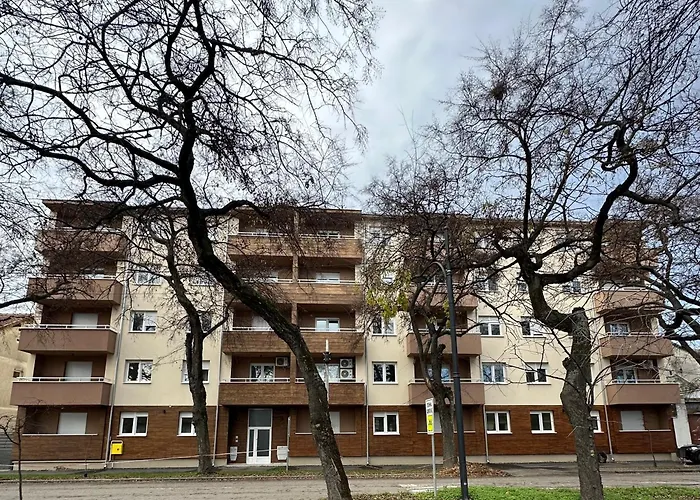 Apartmán Premium Line 2