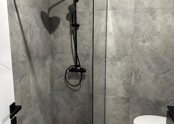 Premium Line 2 Apartamento